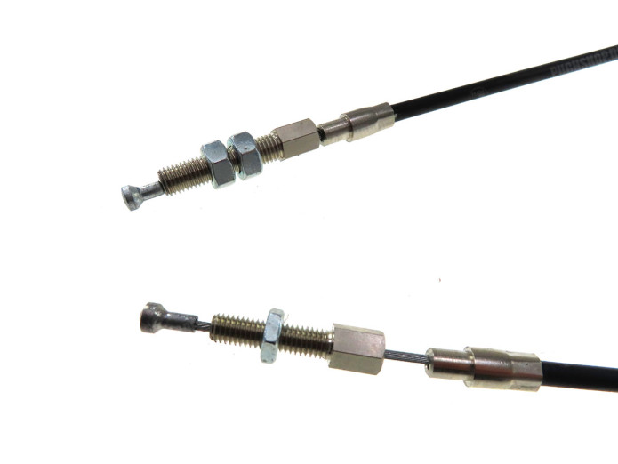 Cable Puch X50 2M clutch cable A.M.W.
